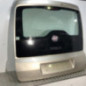Malle/Hayon arriere FIAT DOBLO 2
