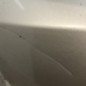Malle/Hayon arriere FIAT DOBLO 2