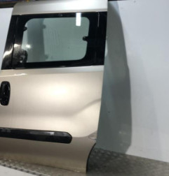 Porte laterale gauche FIAT DOBLO 2