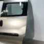 Porte laterale gauche FIAT DOBLO 2