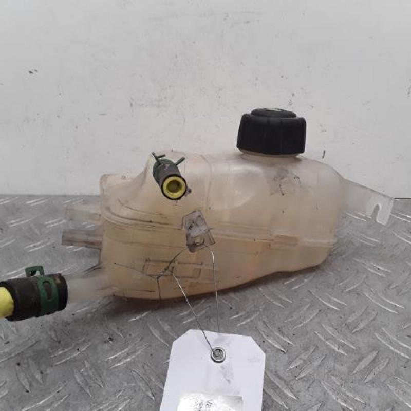 Vase d'expansion RENAULT GRAND SCENIC 3