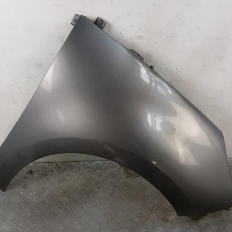 Aile avant droit RENAULT GRAND SCENIC 3