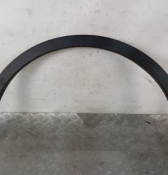Extension d'aile arriere gauche RENAULT KADJAR Photo n°1