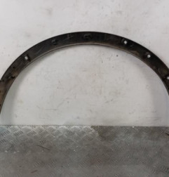 Extension d'aile arriere gauche RENAULT KADJAR