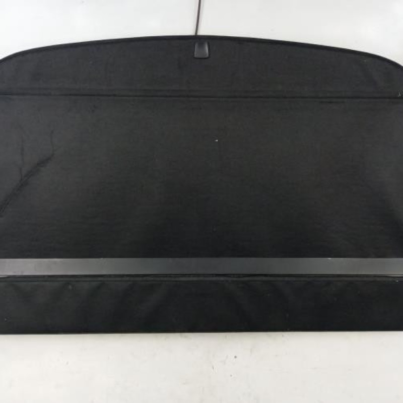 Plage arriere PEUGEOT 5008 1 Plage arriere PEUGEOT 5008 1