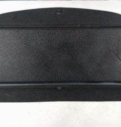 Plage arriere PEUGEOT 5008 1