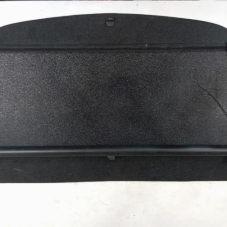 Plage arriere PEUGEOT 5008 1