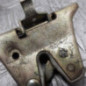 Serrure de hayon PEUGEOT 205