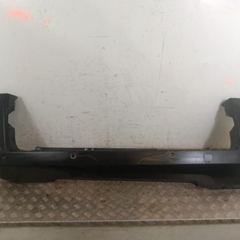 Pare choc arriere PEUGEOT BIPPER Pare choc arriere PEUGEOT BIPPER