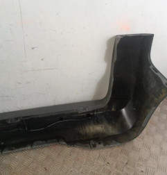 Pare choc arriere PEUGEOT BIPPER Photo n°4