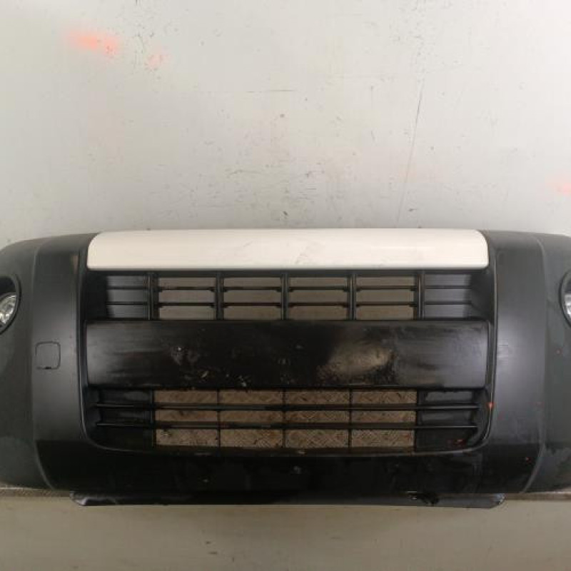 Pare choc avant PEUGEOT BIPPER
