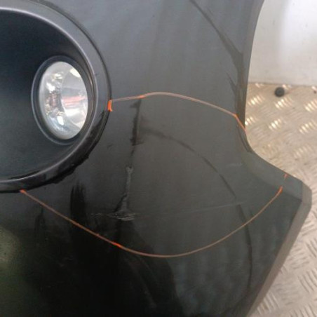 Pare choc avant PEUGEOT BIPPER