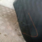 Pare choc avant PEUGEOT BIPPER