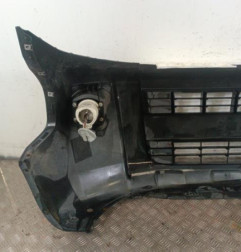 Pare choc avant PEUGEOT BIPPER Photo n°4