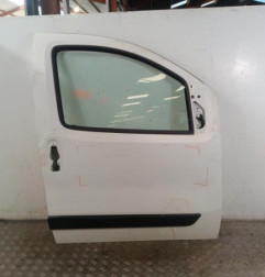 Porte avant droit PEUGEOT BIPPER Photo n°1