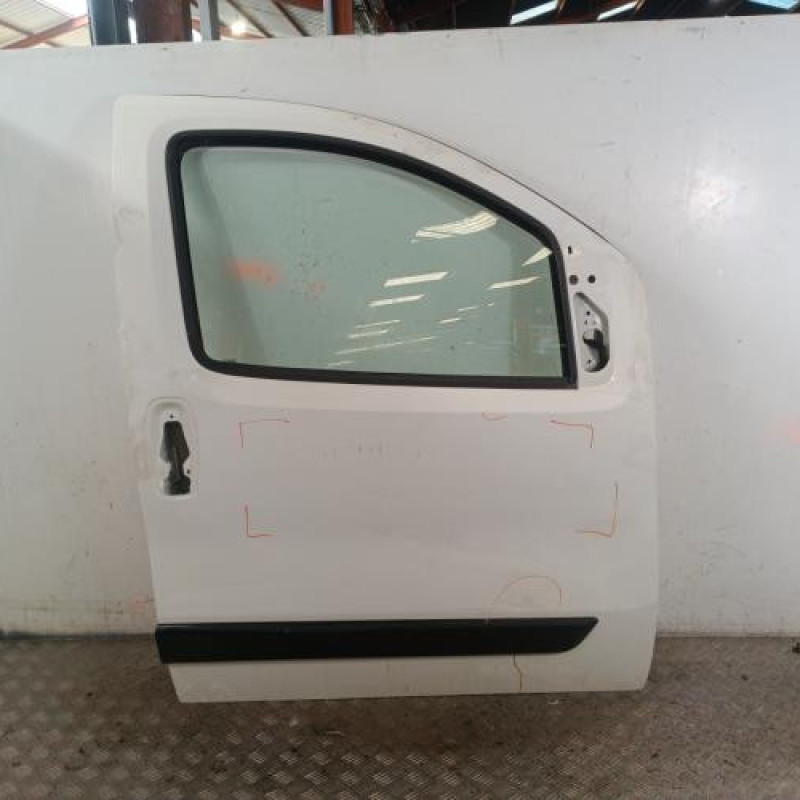 Porte avant droit PEUGEOT BIPPER