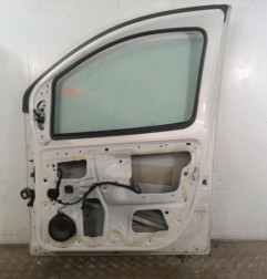 Porte avant droit PEUGEOT BIPPER Photo n°5