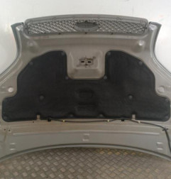 Capot FORD FUSION Photo n°4