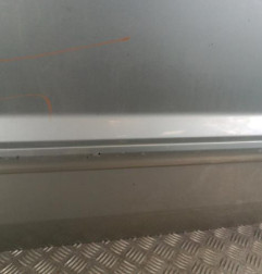 Porte avant droit FORD FUSION Photo n°4