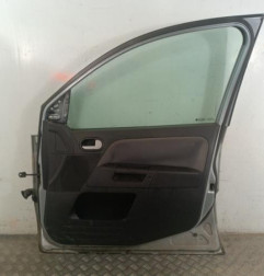 Porte avant droit FORD FUSION Photo n°5