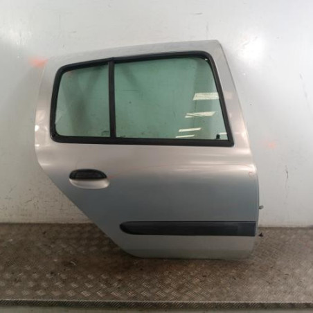 Porte arriere droit RENAULT CLIO 2 Photo n°1