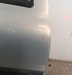 Porte arriere droit RENAULT CLIO 2