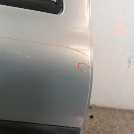 Porte arriere droit RENAULT CLIO 2