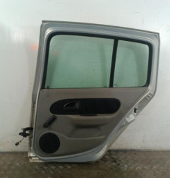 Porte arriere droit RENAULT CLIO 2 Photo n°4