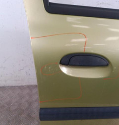 Porte avant droit RENAULT CLIO 2