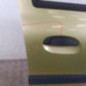 Porte avant droit RENAULT CLIO 2