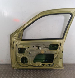 Porte avant droit RENAULT CLIO 2 Photo n°6