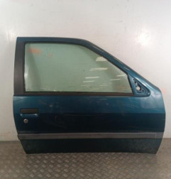 Porte avant droit PEUGEOT 306 Photo n°1
