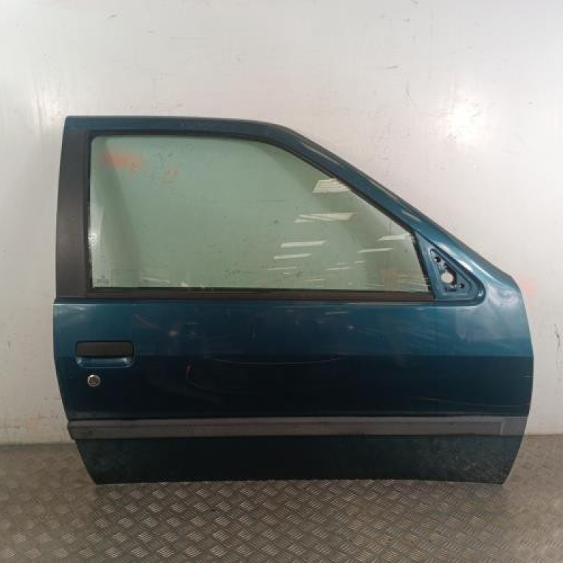 Porte avant droit PEUGEOT 306