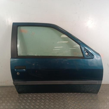 Porte avant droit PEUGEOT 306 Photo n°1