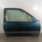 Porte avant droit PEUGEOT 306