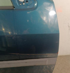 Porte avant droit PEUGEOT 306 Photo n°3