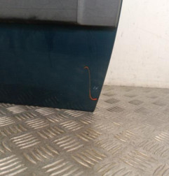 Porte avant droit PEUGEOT 306 Photo n°4