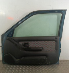 Porte avant droit PEUGEOT 306 Photo n°5