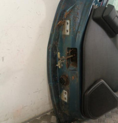 Porte avant droit PEUGEOT 306 Photo n°6
