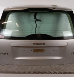 Malle/Hayon arriere VOLVO V 50 Photo n°1