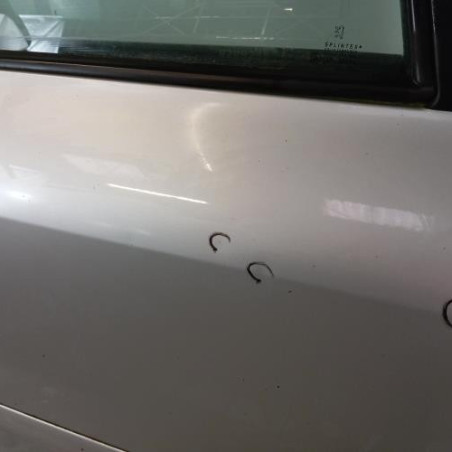 Porte arriere droit PEUGEOT 307