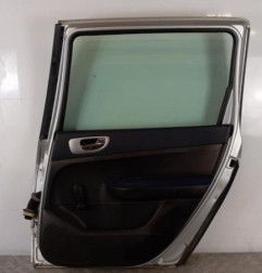 Porte arriere droit PEUGEOT 307 Photo n°4