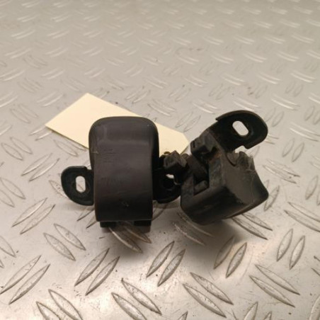 Serrure de porte de coffre droite RENAULT KANGOO 1