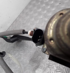 Leve vitre electrique avant droit FORD FOCUS 1 Photo n°3