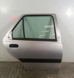 Porte arriere droit FORD FIESTA 4 Photo n°1