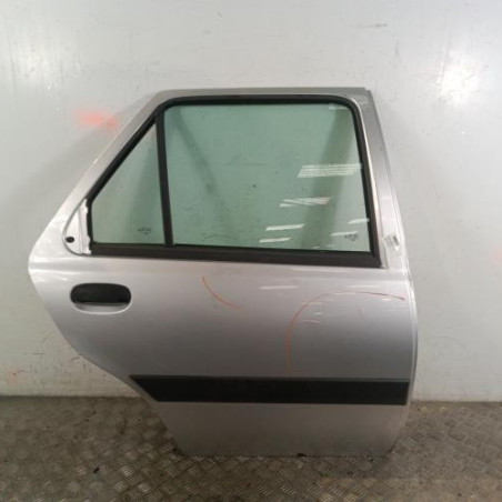 Porte arriere droit FORD FIESTA 4 Photo n°1