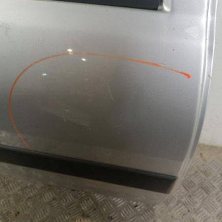 Porte arriere droit FORD FIESTA 4