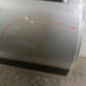 Porte arriere droit FORD FIESTA 4
