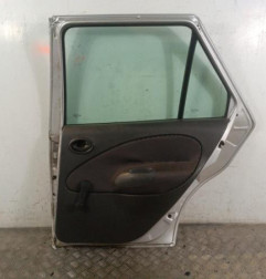Porte arriere droit FORD FIESTA 4 Photo n°5