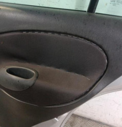 Porte arriere droit FORD FIESTA 4 Photo n°6